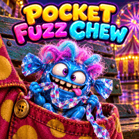 Pocket Fuzz Chew