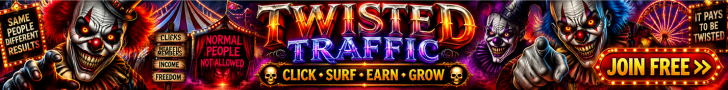 twisted traffic