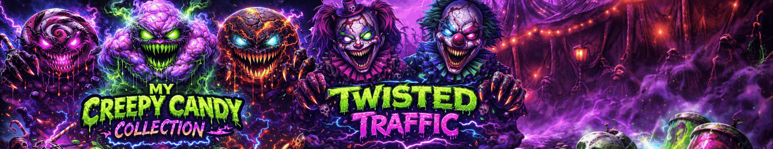 Twisted Traffic Header